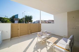 La Llana Beach - 8