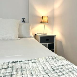 TAÍNA Apartamento - 0