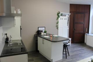 Elena's Apartment - 1
