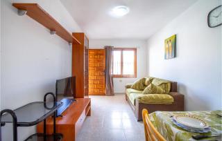 Cozy Apartment In San Pedro Del Pinatar - 1