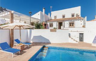 Awesome Home In Almachar With Wifi - 0