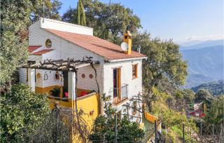 Awesome Cottage In Algatocín With Wifi - 9