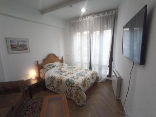 Mini Apartamento de Lujo - 0