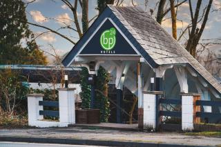 bp24 Hotel Eschweiler - 0