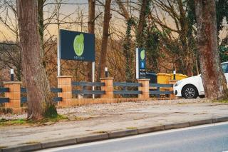 bp24 Hotel Eschweiler - 7