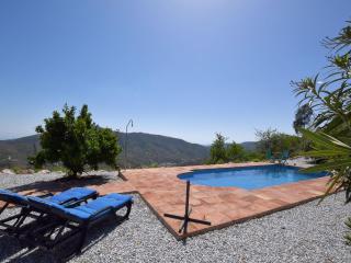 Holiday home with private pool - Arenas - 2