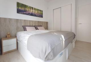 Begane grond appartement met zeezicht voor maximaal 6 personen en 1 baby - Torre La Mata - 6