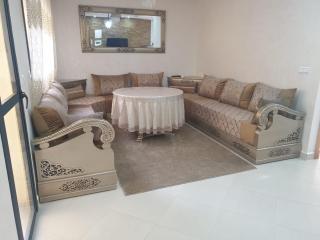 Appartement Amir Nador Al Jadid Wifi Free - 4