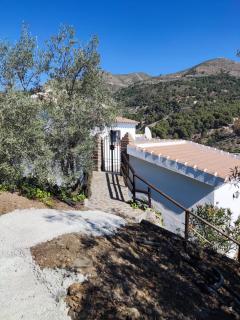Cortijo la Joya - 8