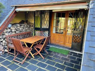 La Casita de la Sierra Cercedilla - 1