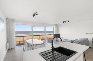 Een dijk van een appartement - Puur vakantie - 9