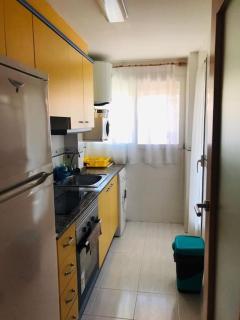 Acogedor apartamento en la playa de Gandia SOLO FAMILIAS - 6
