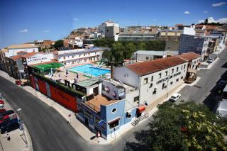Hotel La Moraleda - Complejo Las Delicias - 0