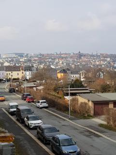 Ferienwohnung am Birkenwäldchen - 1