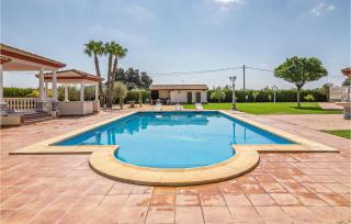 Nice Home In Córdoba With Wifi - 2