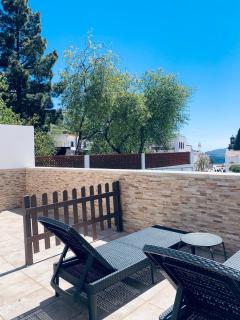 Apartamento La Solanita, Artenara - 8