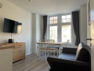 JayBnB - Office Apartment zentral zur Dortmunder Innenstadt - 0