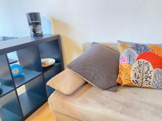 Schöne Wohnung zwischen Uni Duisburg und Hbf - 8