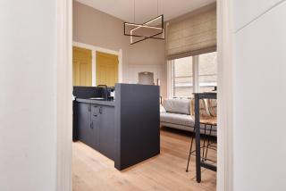Boutique Hotel Havenkantoor - L'Aia - 3