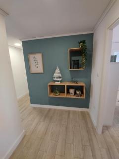 APARTAMENTO ROMA XI - 0