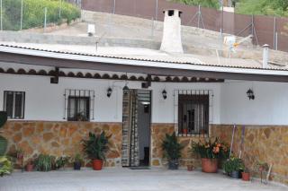Casa Cueva El Almendro - 0
