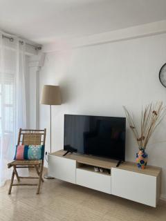 Apartament Roma V, Playa Gandia - 2