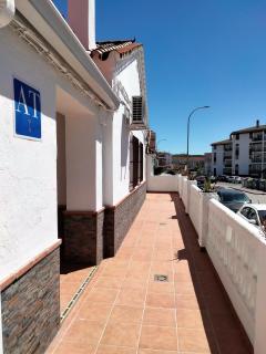 Apartamento Ceclavín - 7