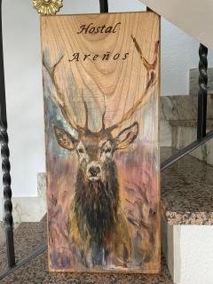 Hostel Arenos - 2