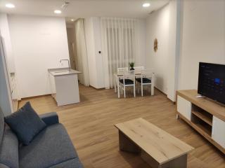 Iberflat Apartamentos Trinidad - 8