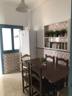 Bonito apartamento céntrico cerca de Sevilla - 6
