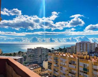 New Study Sea View - Alojamientos La Torre - 7