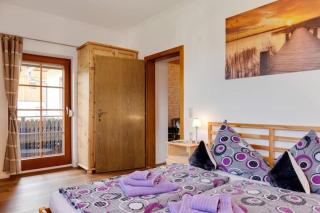 Vanek Apartment - 4