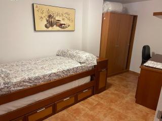 Precioso apartamento rural con patio - 4