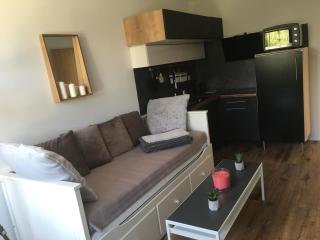 Studio Pessac - 6