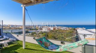 Apartamento y Estudio Torre Vigía - 5