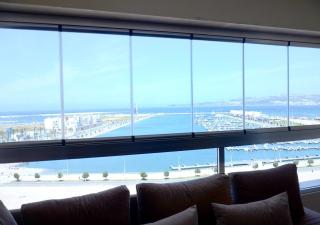 Marina2 View Apartment with Airco - 0