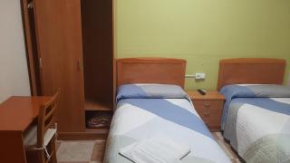Hostal Los Amigos - 5