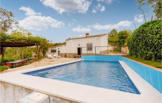 Awesome Home In Cortegana With Wifi - 0