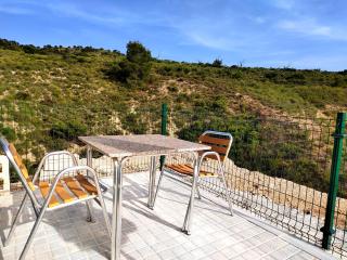 Casas y Cuevas El Solins - 9