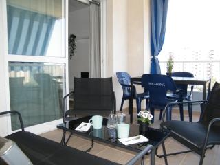 APARTAMENTO PALMERAS II, Mnostrum Playa de Gandía EXCLUSIVO FAMILIAS - 9