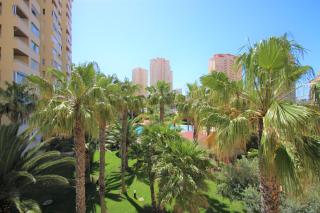 Apartamento en Urb. Natura Playa 2 en Campello-Muchavista C104 - 9