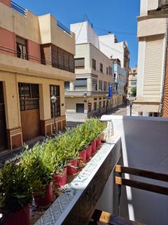 Vive Valencia con playa y metro cerca - 7