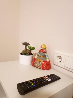 Apartamento Luz - 4