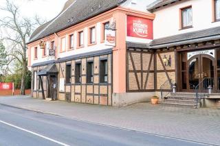 Hotel Kronenkurve - 0