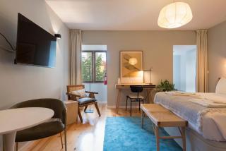 Porto Central Loft II - 7