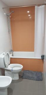 Apartamento C2 1Dormitorio - 1