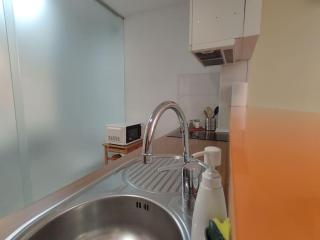 Madrid AlcoTour Apto trabajo y relax - 3