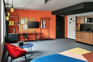 The Social Hub Delft - 6