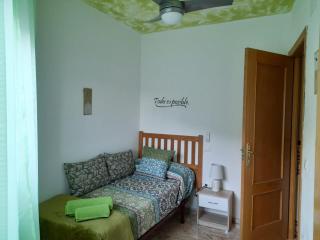 Alojamiento Castelar - 3