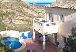 Nice villa beautiful view - 7